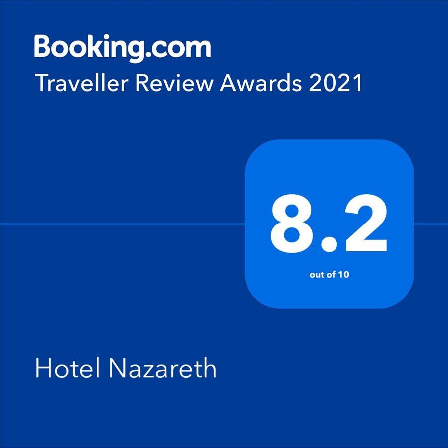 Hotel Nazareth Lisbon Exterior photo