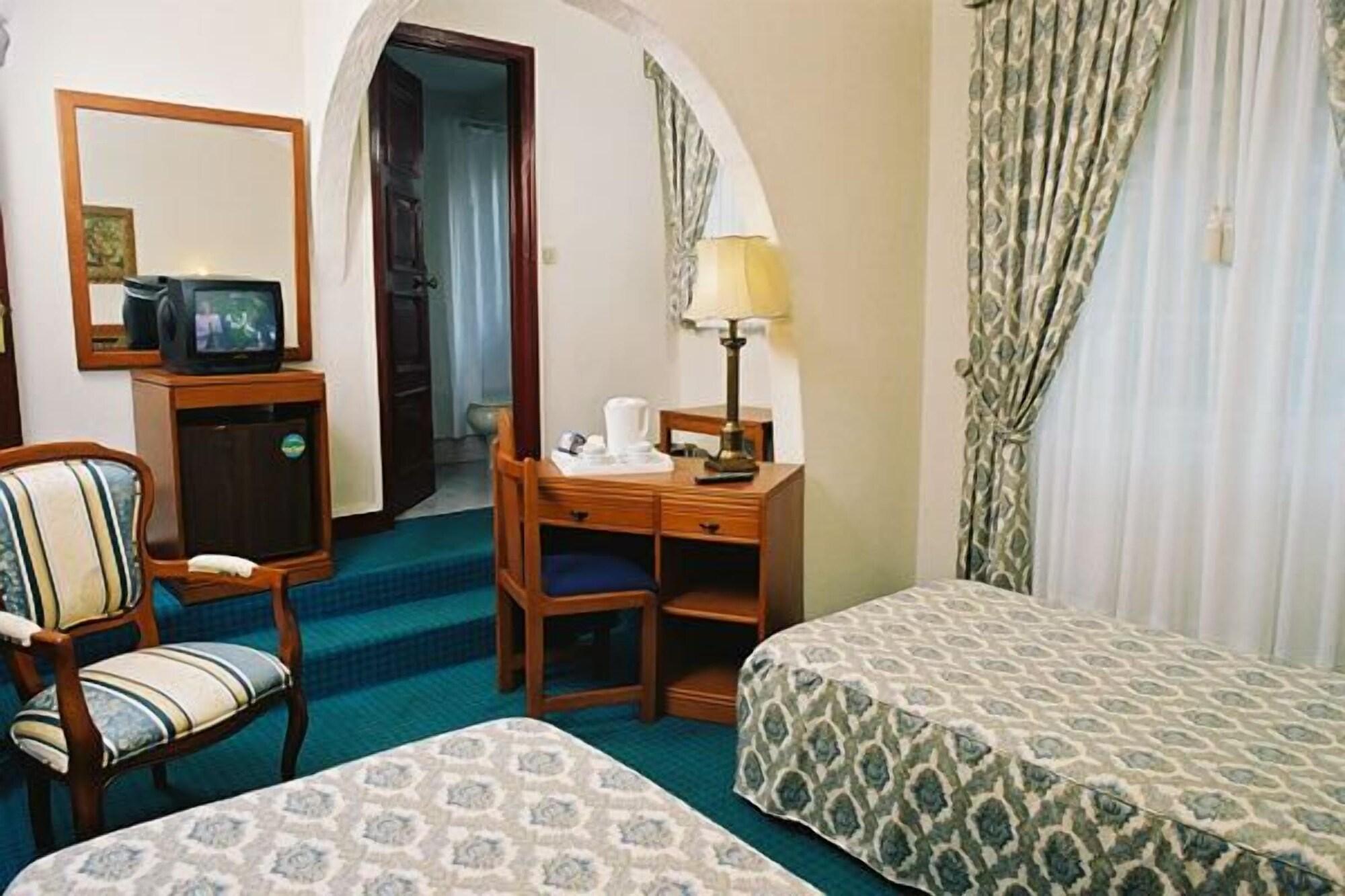Hotel Nazareth Lisbon Exterior photo