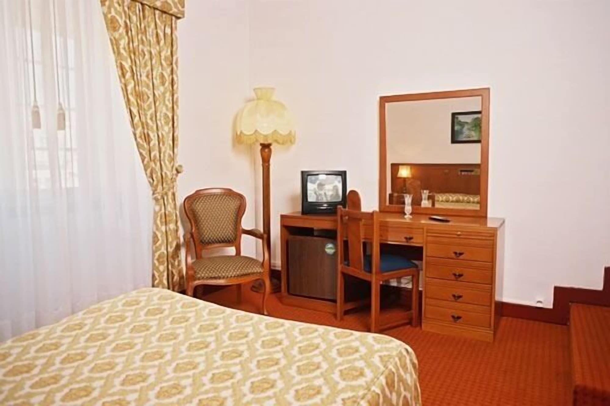 Hotel Nazareth Lisbon Exterior photo