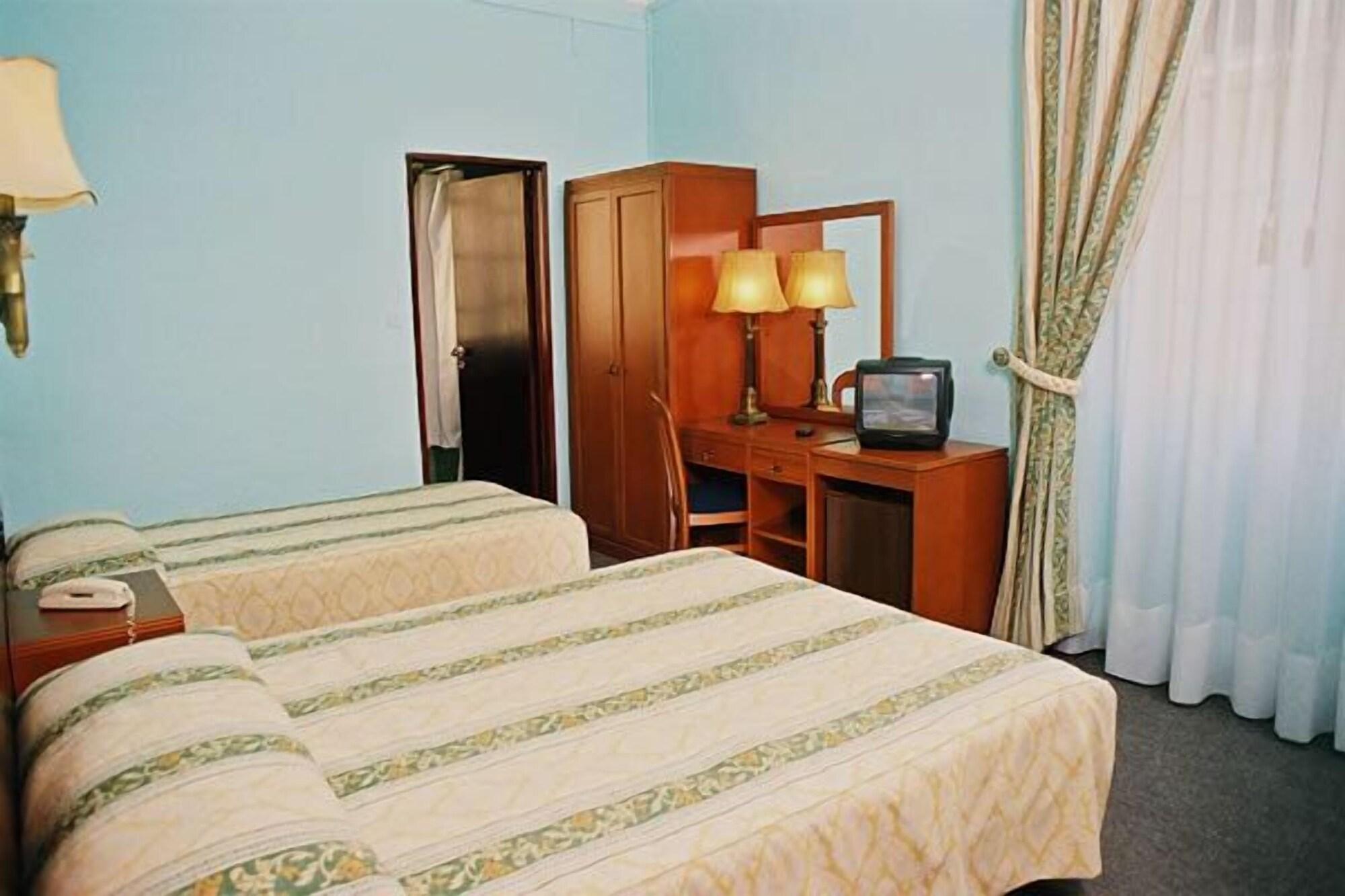Hotel Nazareth Lisbon Exterior photo